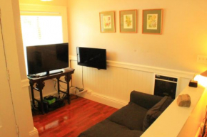 Cole Valley Suite, San Francisco